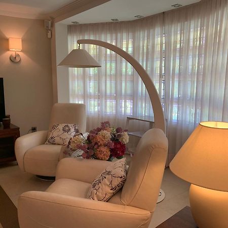 Experience Valencia Luxury Chalet Puig Val Con Piscina Exterior foto